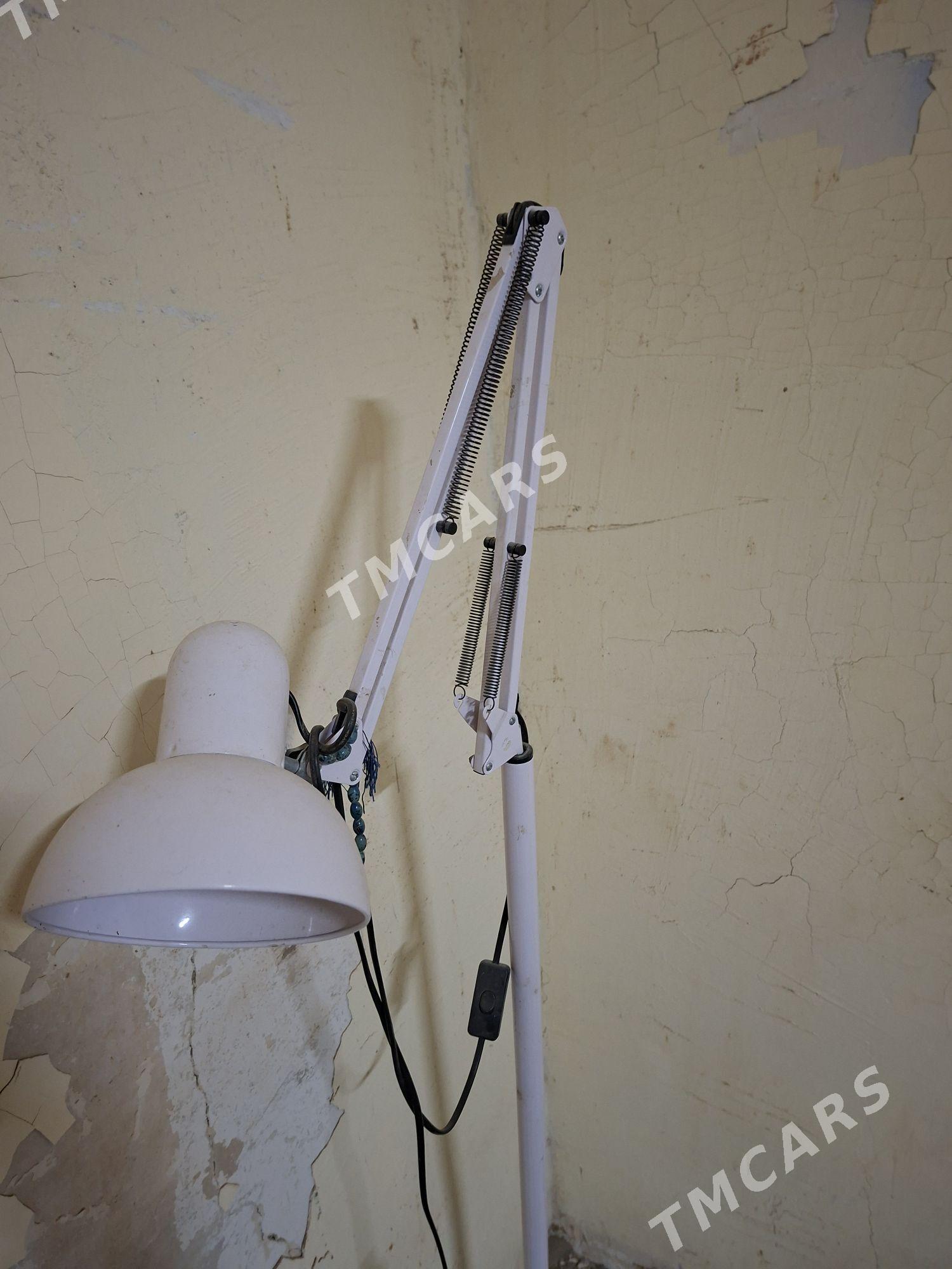 lampa - Дашогуз - img 2