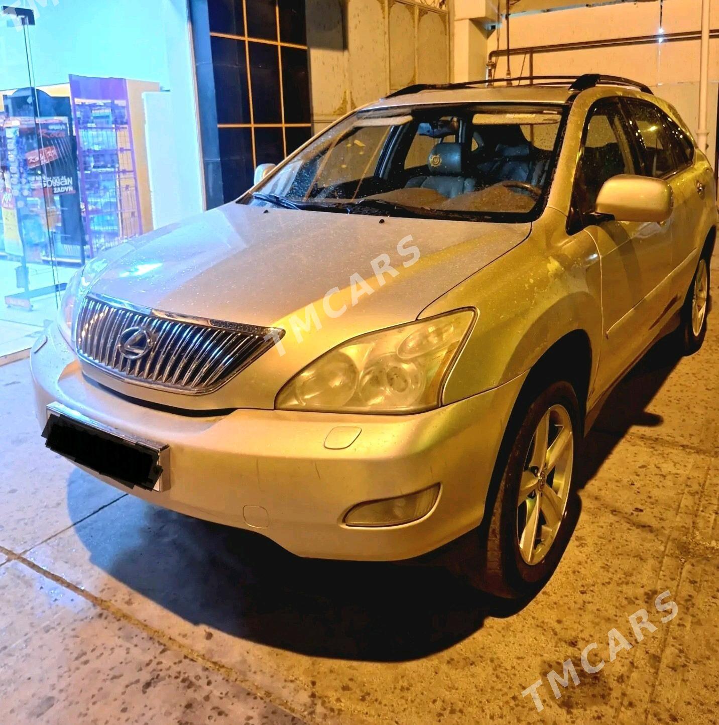 Lexus RX 330 2004 - 215 000 TMT - Дашогуз - img 5