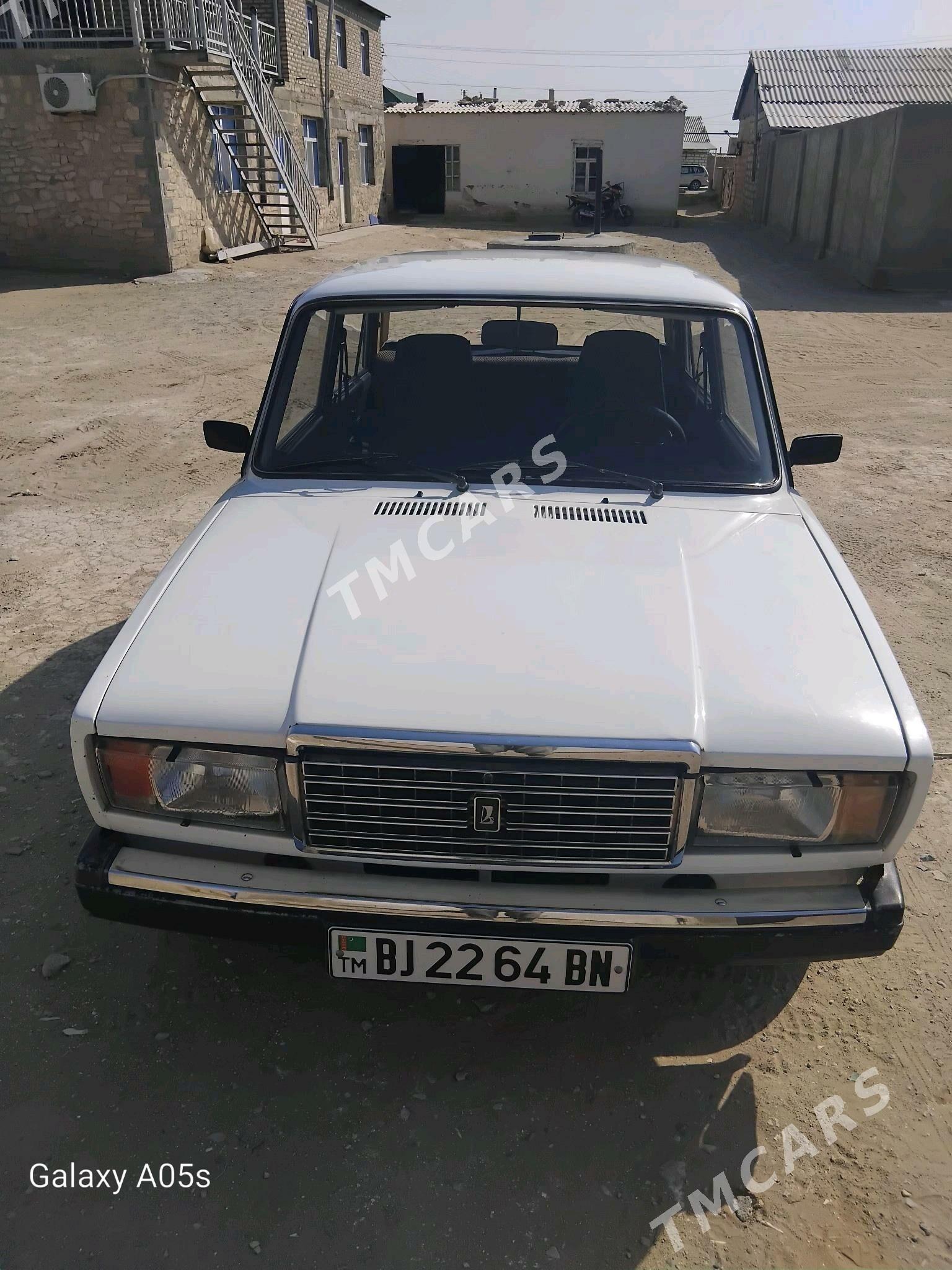 Lada 2107 1999 - 34 000 TMT - Gyzylarbat - img 4