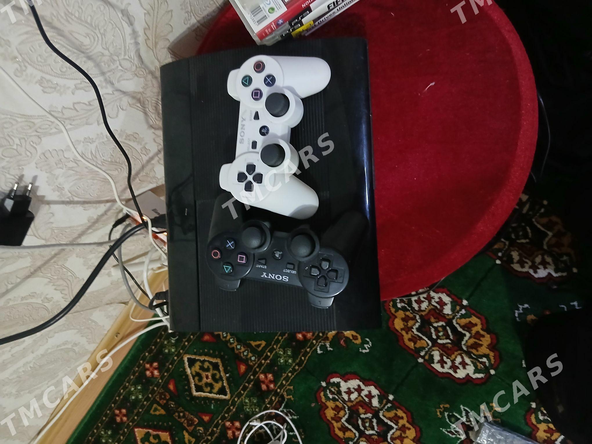 PS3 - 10 мкр - img 2