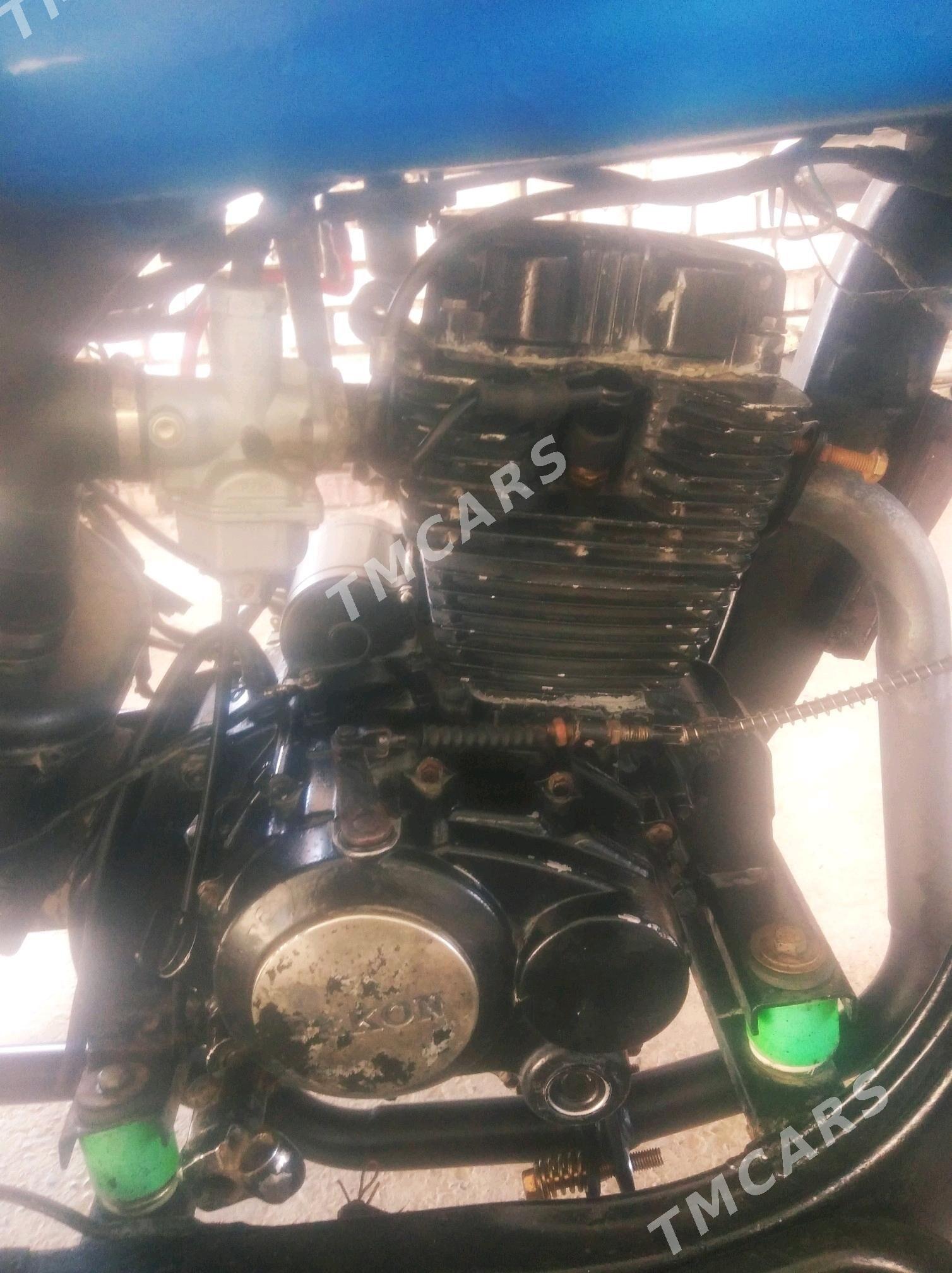 Fekon FK200-14G 2014 - 17 500 TMT - Babadaýhan - img 7