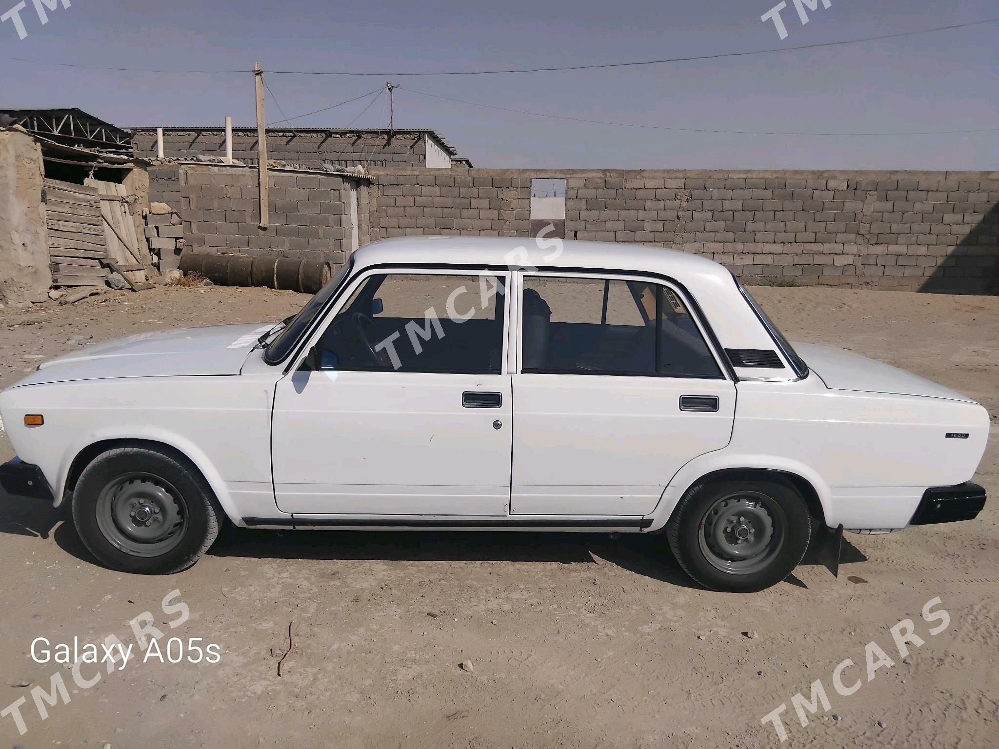 Lada 2107 1999 - 34 000 TMT - Gyzylarbat - img 5