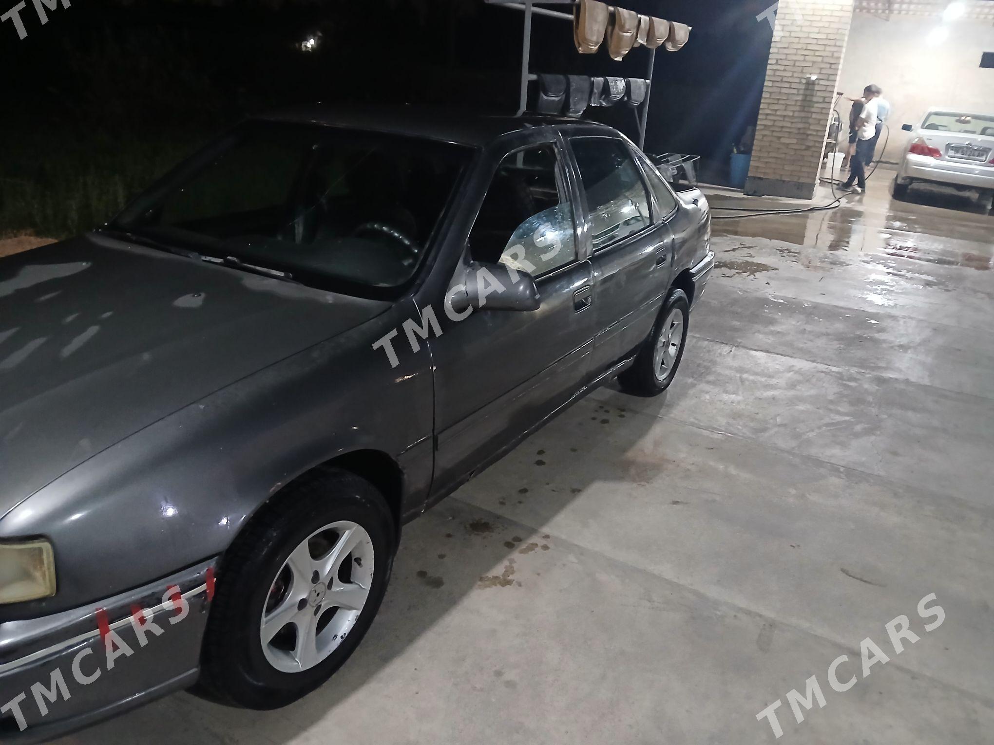 Opel Vectra 1992 - 24 000 TMT - Wekilbazar - img 2