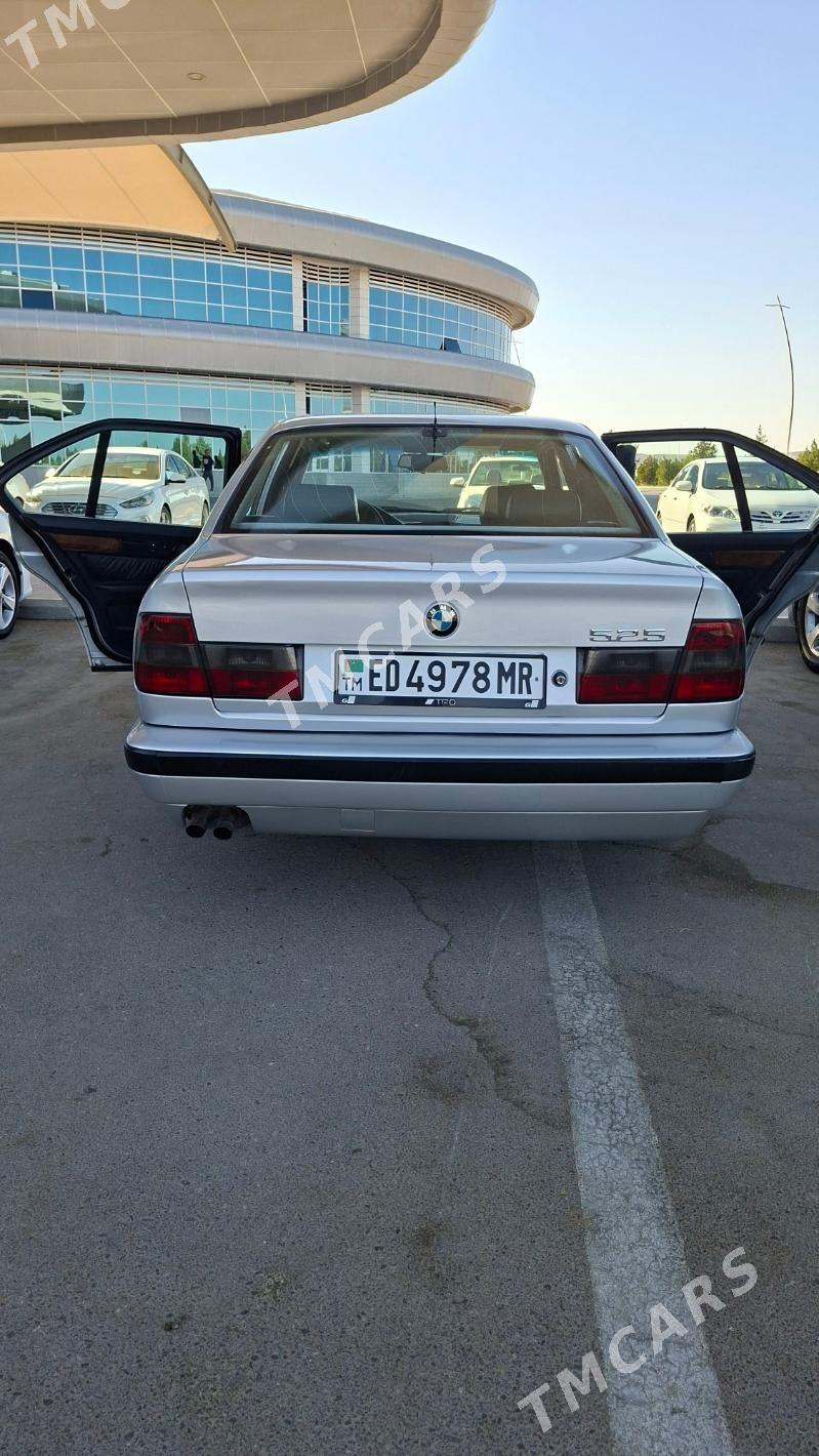 BMW 525 1991 - 80 000 TMT - Mary - img 3