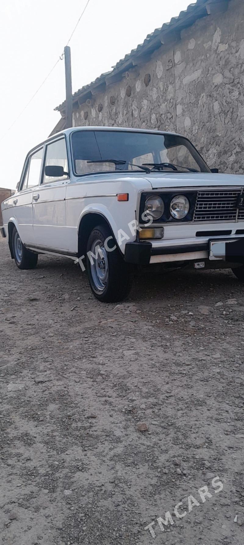 Lada 2106 1988 - 27 000 TMT - Джебел - img 5