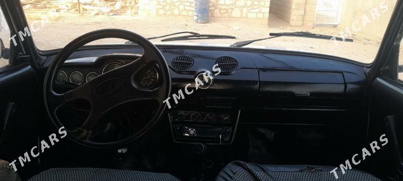 Lada 2106 1988 - 27 000 TMT - Джебел - img 3