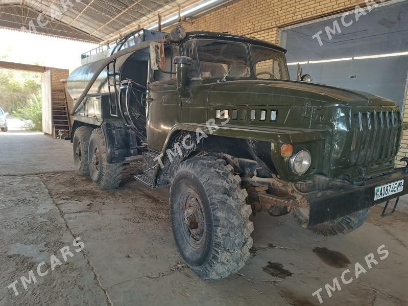 Ural 4320 1995 - 150 000 TMT - Sakarçäge - img 3