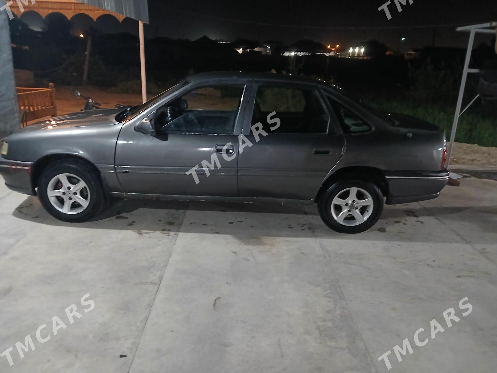 Opel Vectra 1992 - 24 000 TMT - Wekilbazar - img 3