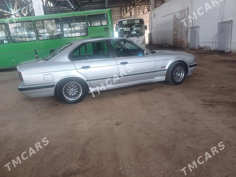 BMW 525 1991 - 80 000 TMT - Mary - img 6