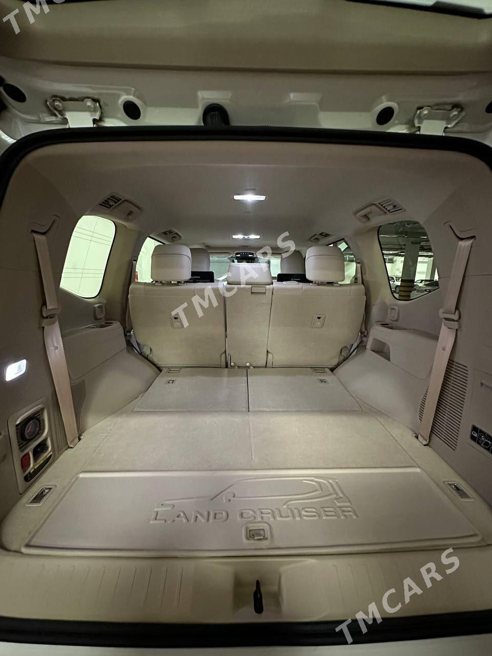 Toyota Land Cruiser 2023 - 1 462 500 TMT - 15-й этап - img 2
