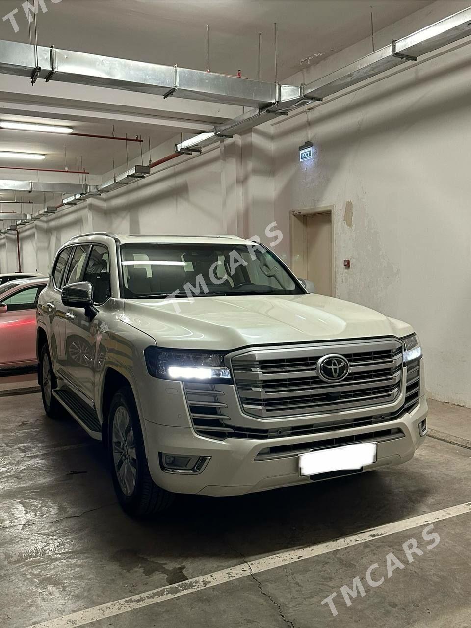 Toyota Land Cruiser 2023 - 1 462 500 TMT - 15-й этап - img 6