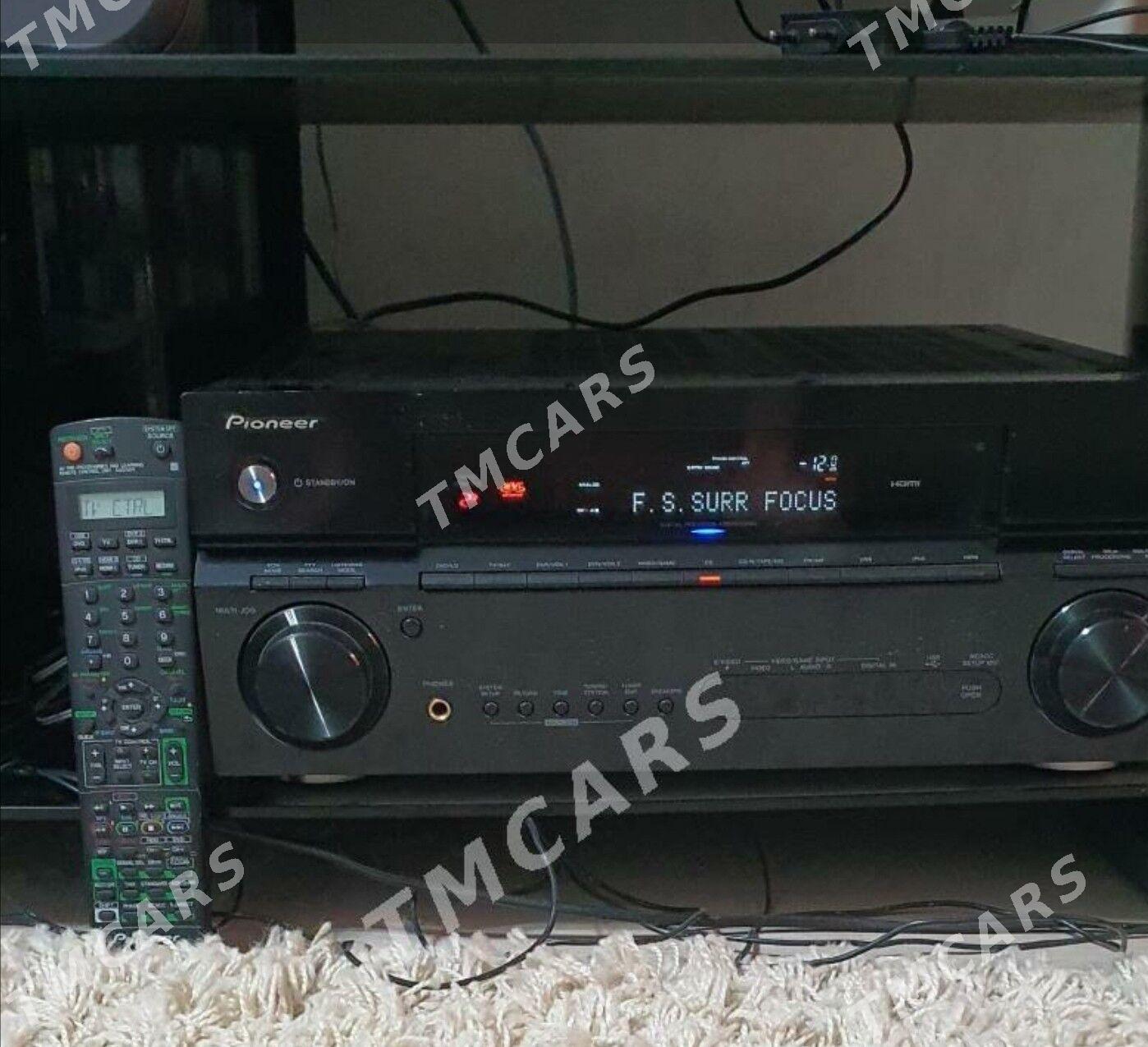 pioneer - Aşgabat - img 3
