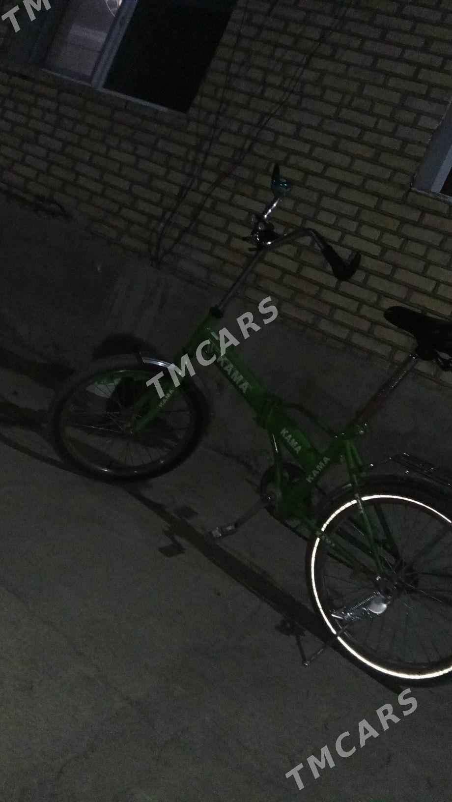 kama - Чоганлы - img 2