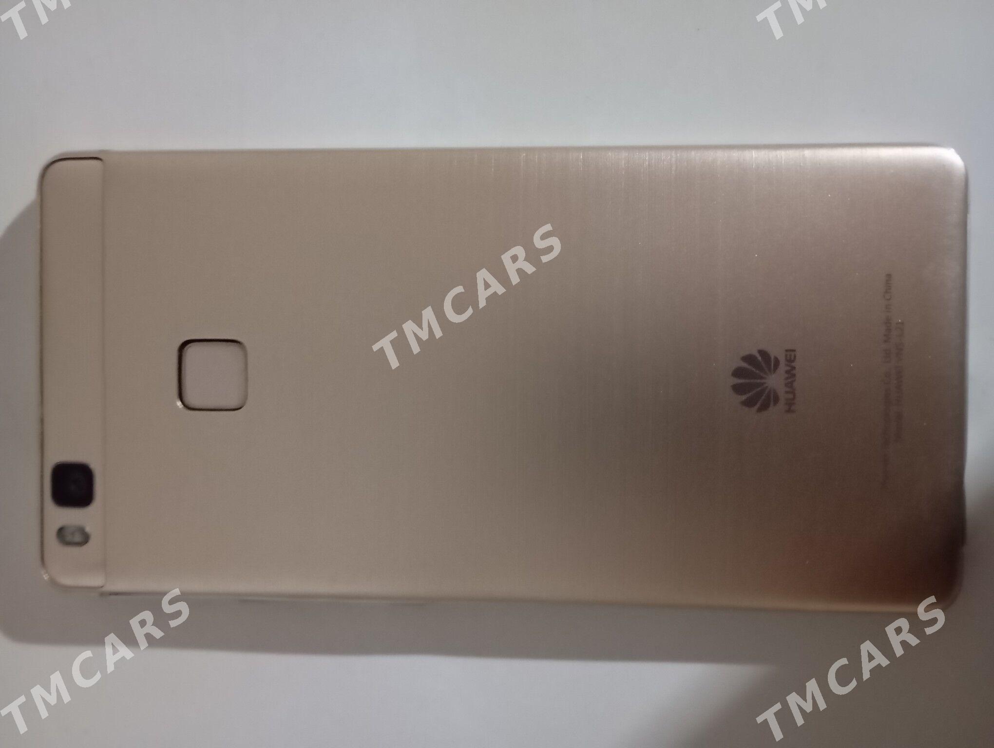 HUAWEI P9 Lite - Dostluk - img 2