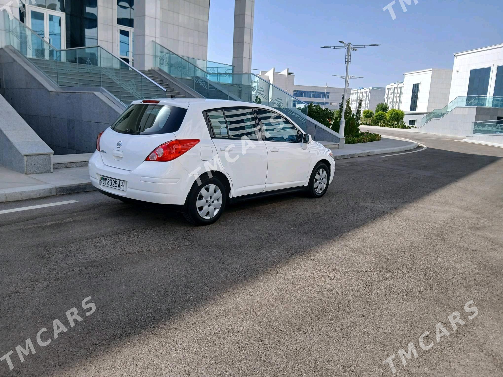 Nissan Versa 2012 - 143 000 TMT - Gökdepe - img 2