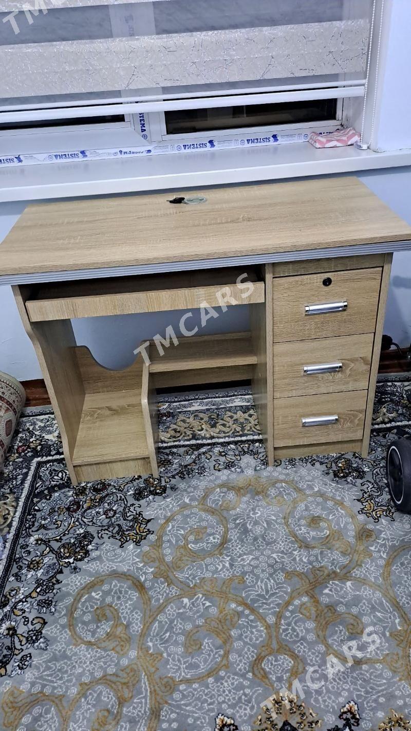 kompyuter stol - Türkmenbaşy - img 2