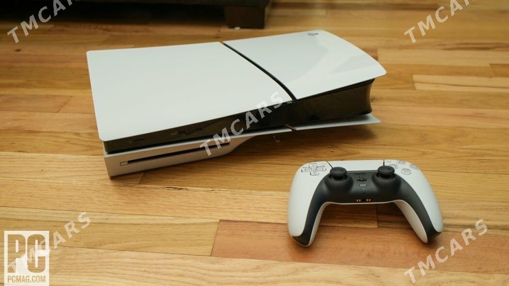 ️Playstation alýan4/5️️ - Ашхабад - img 5