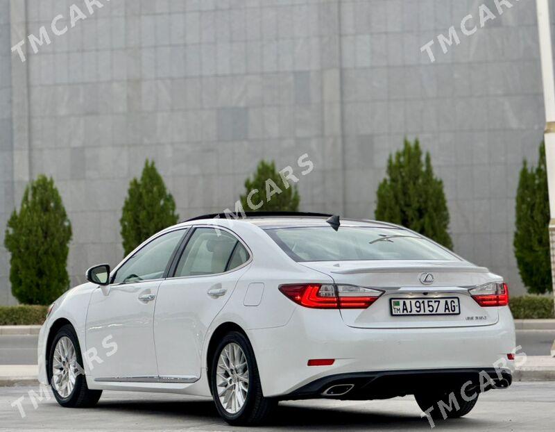 Lexus ES 350 2016 - 465 000 TMT - Aşgabat - img 8