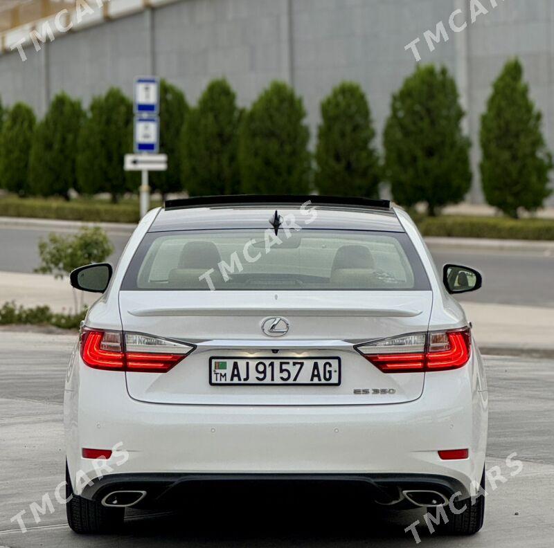 Lexus ES 350 2016 - 465 000 TMT - Aşgabat - img 10