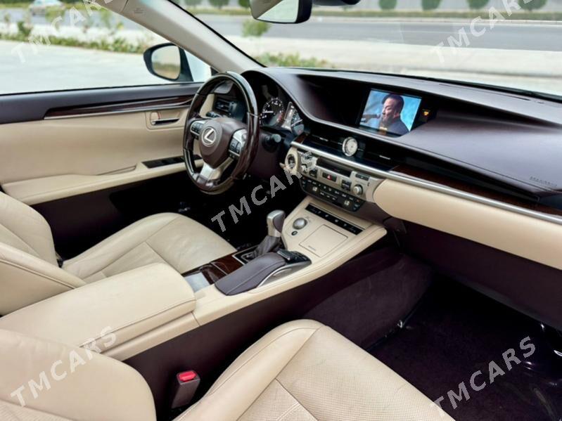 Lexus ES 350 2016 - 465 000 TMT - Aşgabat - img 4