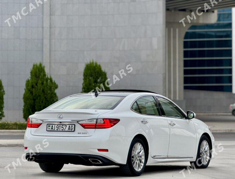 Lexus ES 350 2016 - 465 000 TMT - Aşgabat - img 9