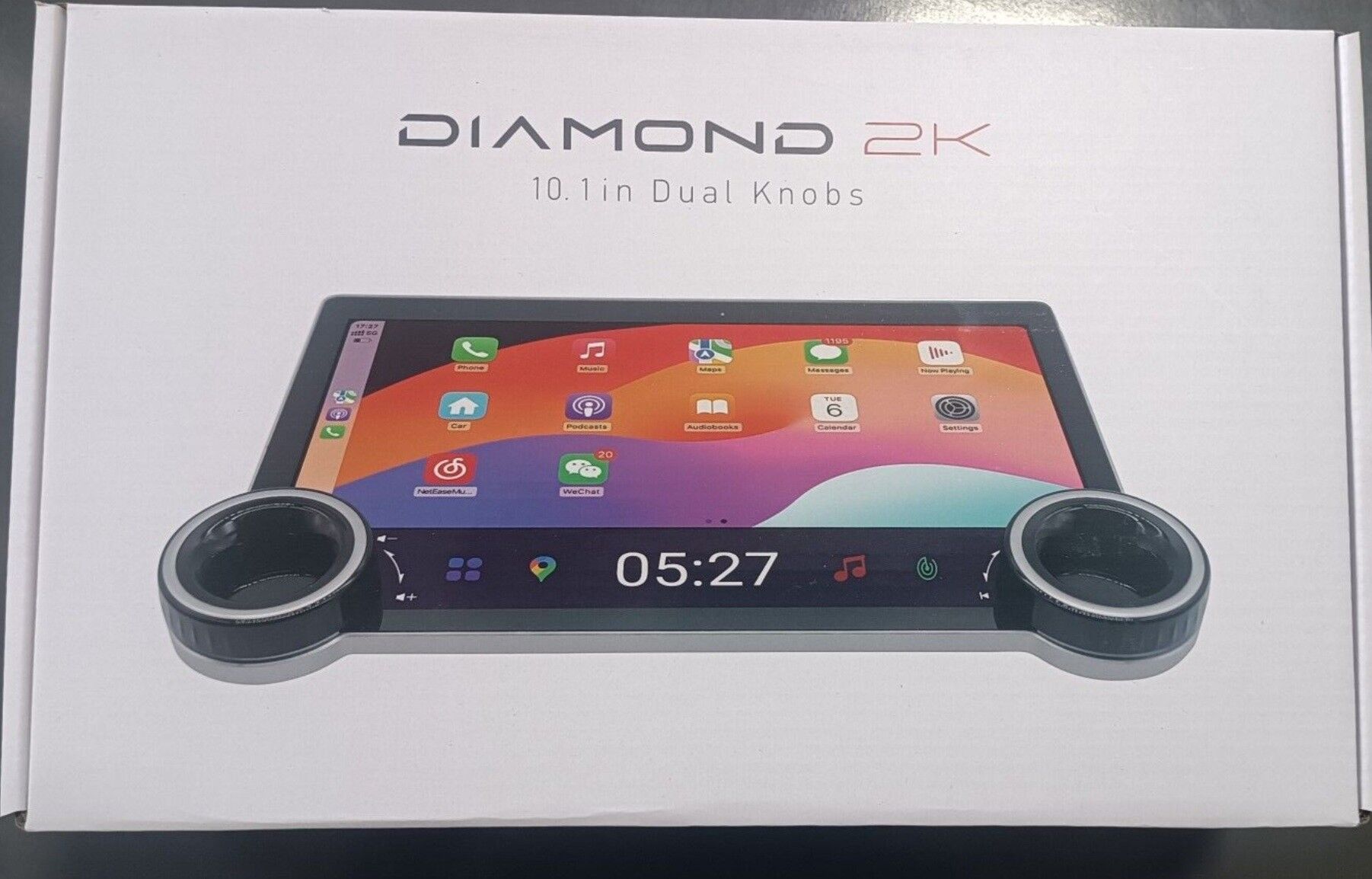 ANDRIOD DIAMOND 790 TMT - Aşgabat - img 5