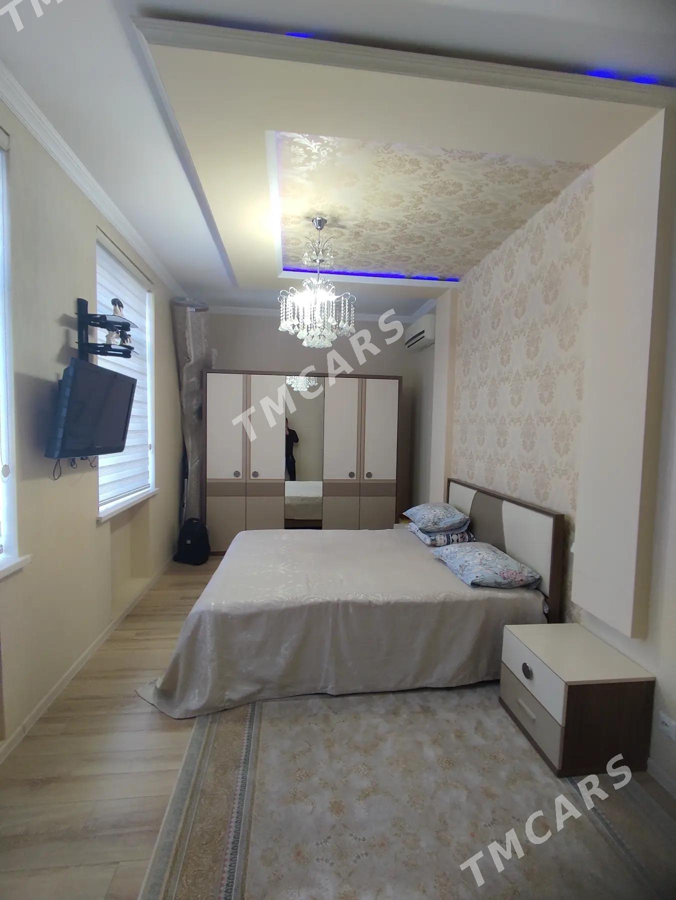 satlyk jay продается Квартира - Туркменбаши - img 4
