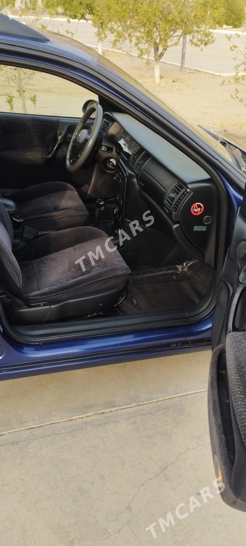 Opel Vectra 1997 - 65 000 TMT - Balkanabat - img 3
