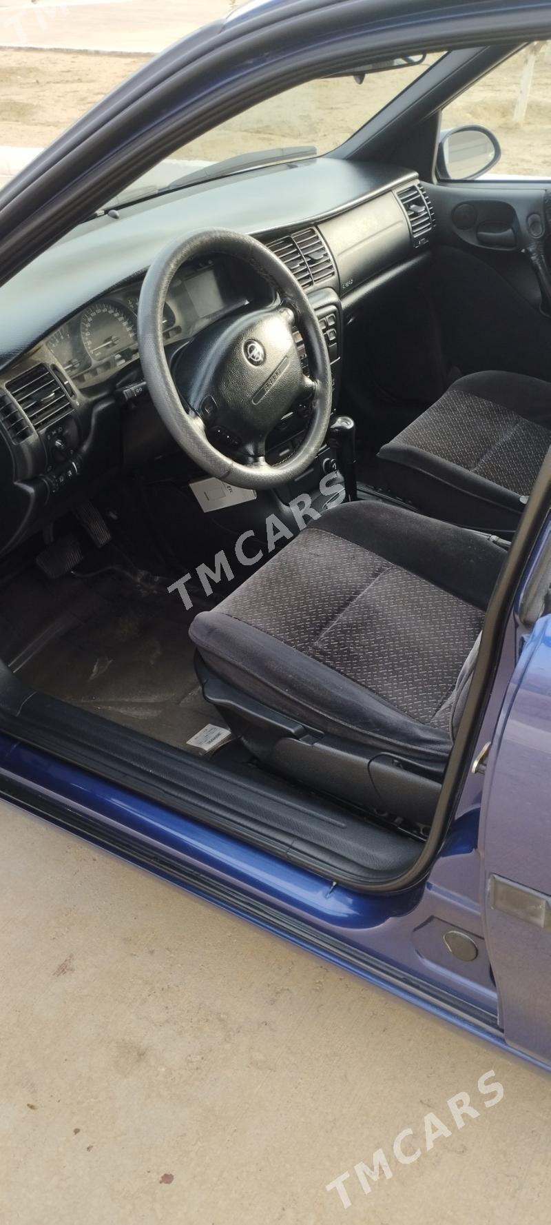 Opel Vectra 1997 - 65 000 TMT - Balkanabat - img 5