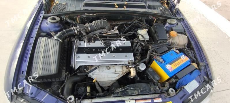 Opel Vectra 1997 - 65 000 TMT - Balkanabat - img 10