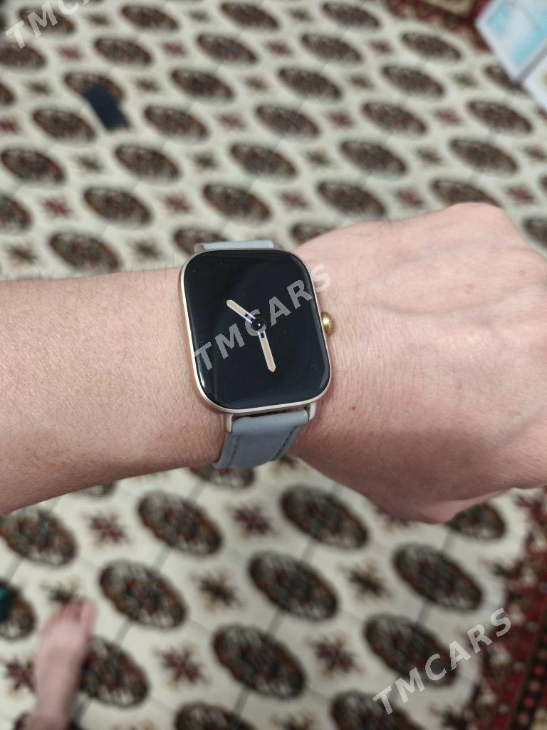 Xiaomi Amazfit GTS3 - Aşgabat - img 3