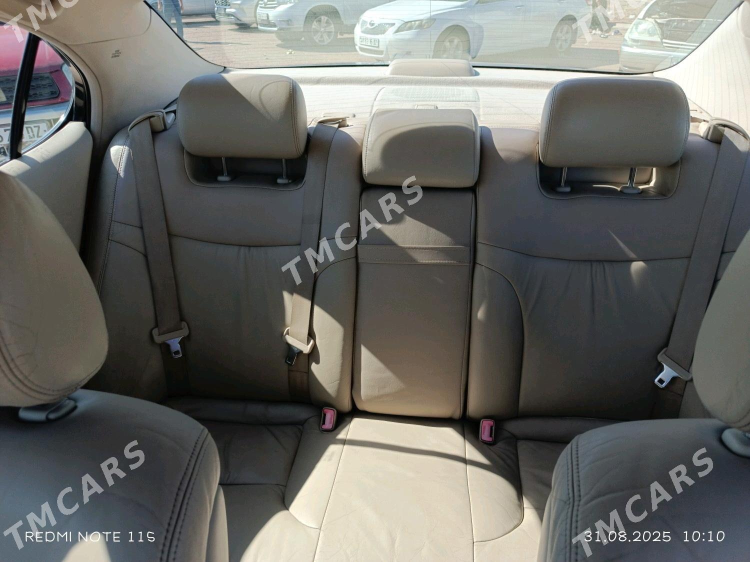 Lexus ES 330 2004 - 240 000 TMT - Дашогуз - img 3