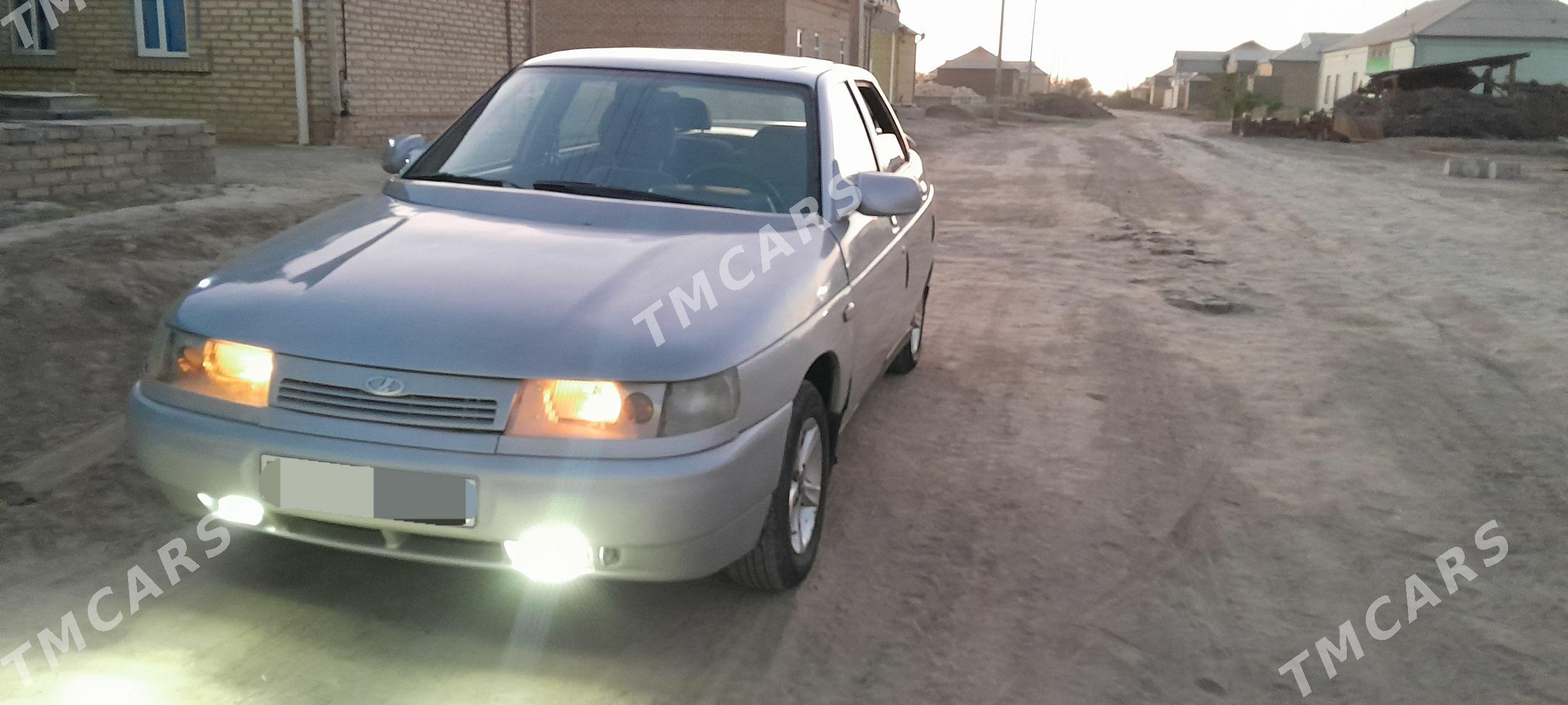 Lada 2110 2003 - 20 000 TMT - Murgap - img 2