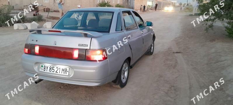 Lada 2110 2003 - 20 000 TMT - Murgap - img 4