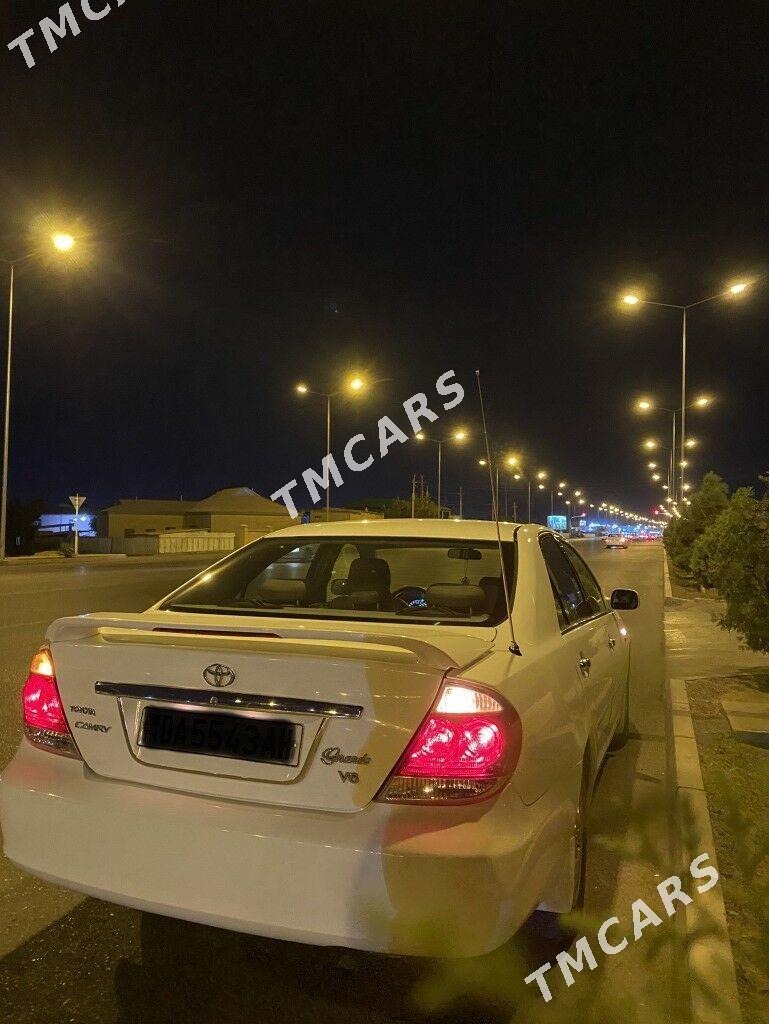 Toyota Camry 2003 - 195 000 TMT - Мары - img 2