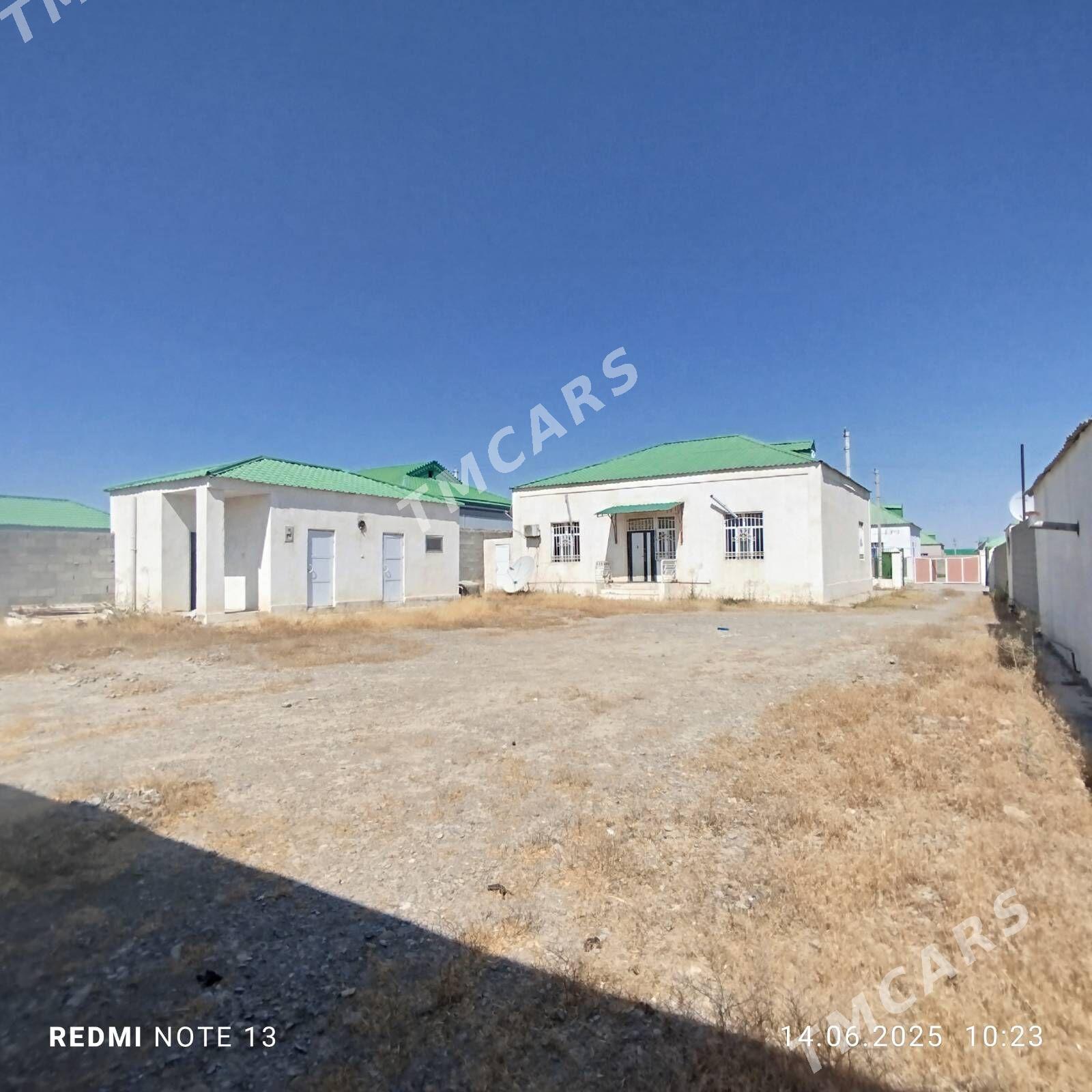 BAHERDEN İPOTEKA - Бахарден - img 4