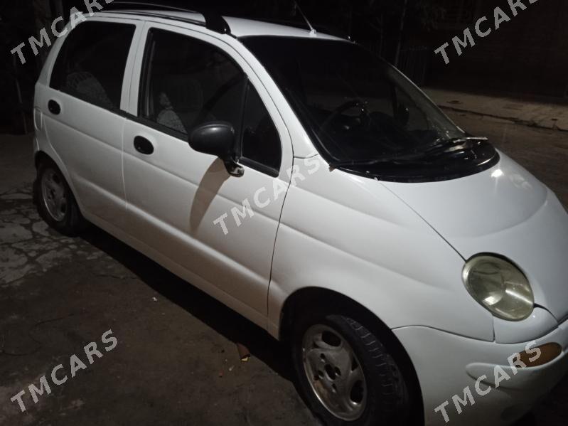 Daewoo Matiz 1999 - 17 000 TMT - Дашогуз - img 2