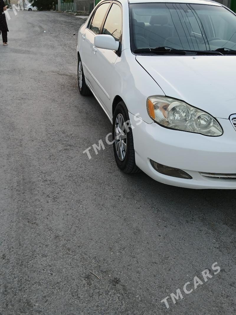 Toyota Corolla 2005 - 122 000 TMT - Анев - img 2