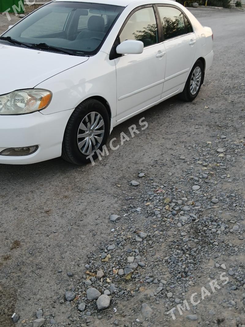 Toyota Corolla 2005 - 122 000 TMT - Анев - img 3