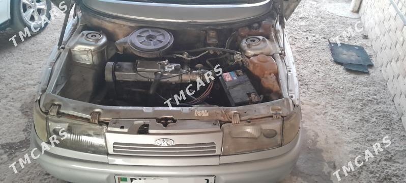 Lada 2110 2003 - 20 000 TMT - Murgap - img 6