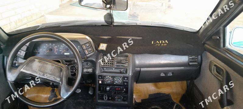 Lada 2110 2003 - 20 000 TMT - Murgap - img 7