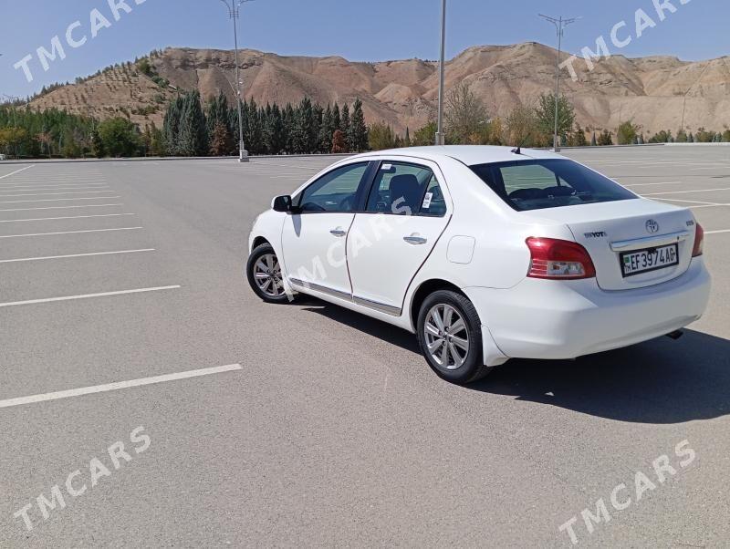 Toyota Yaris 2009 - 115 000 TMT - Мир 2 - img 3