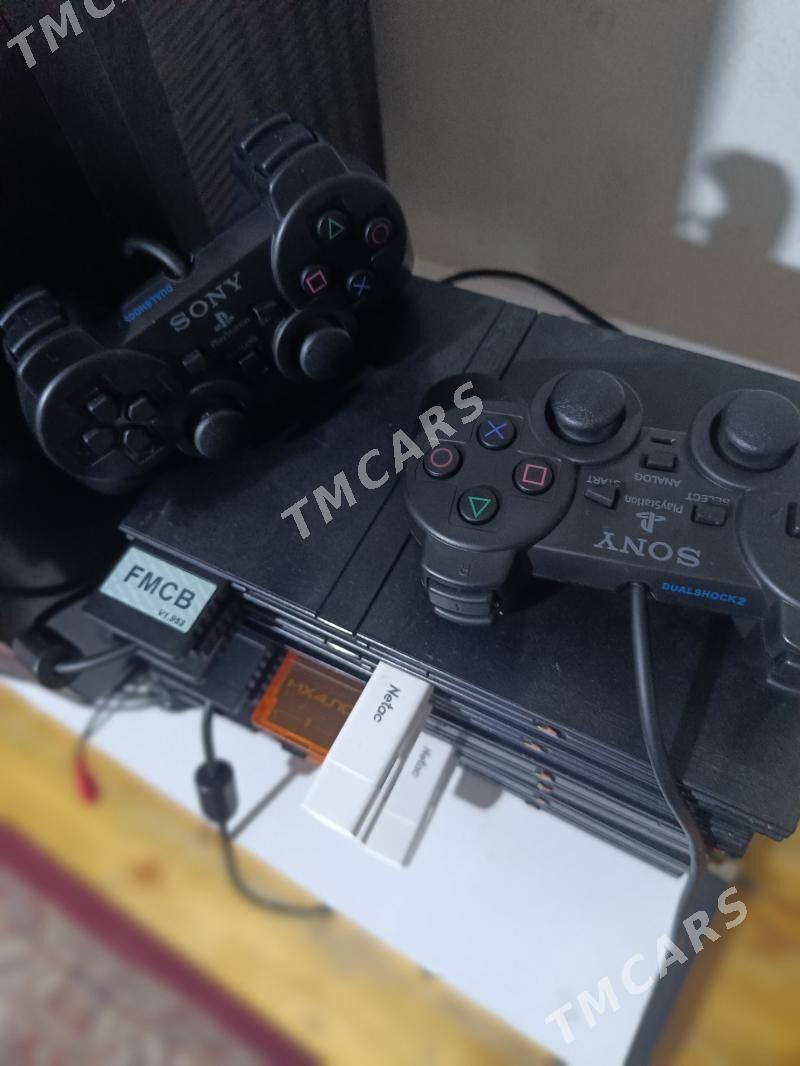 playstation 2 ps2 - Туркменабат - img 2