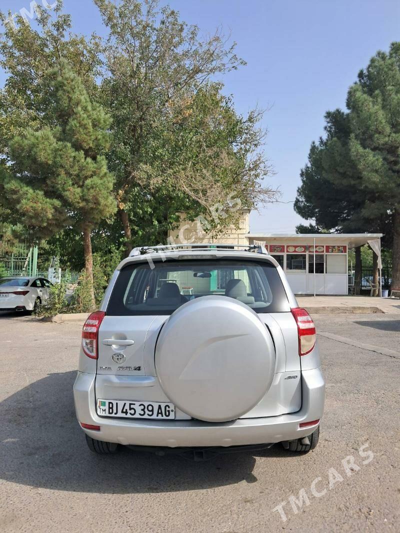Toyota RAV4 2010 - 200 000 TMT - Ашхабад - img 3