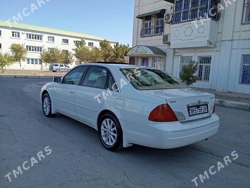 Toyota Avalon 2002 - 175 000 TMT - Türkmenabat - img 2
