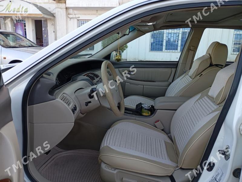 Toyota Avalon 2002 - 175 000 TMT - Türkmenabat - img 6