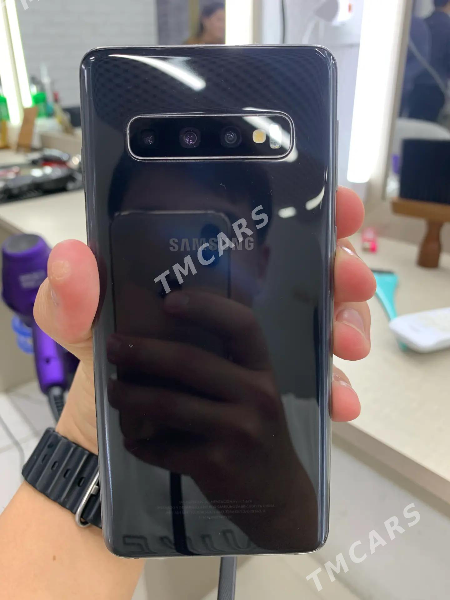 Samsung S10 - 30 mkr - img 2