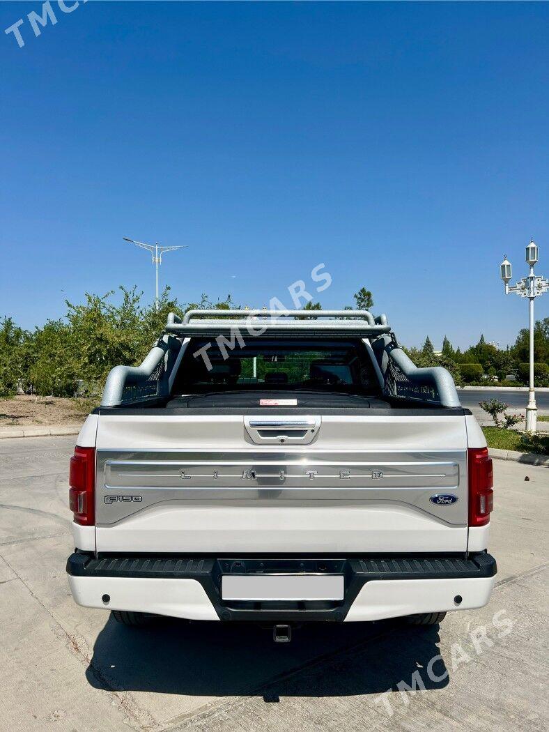 Ford F-150 2018 - 600 000 TMT - Туркменабат - img 7
