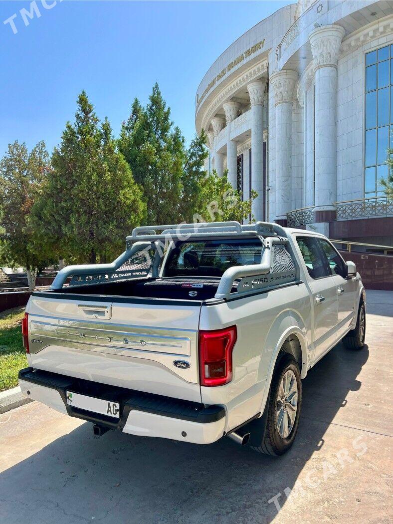 Ford F-150 2018 - 600 000 TMT - Туркменабат - img 6