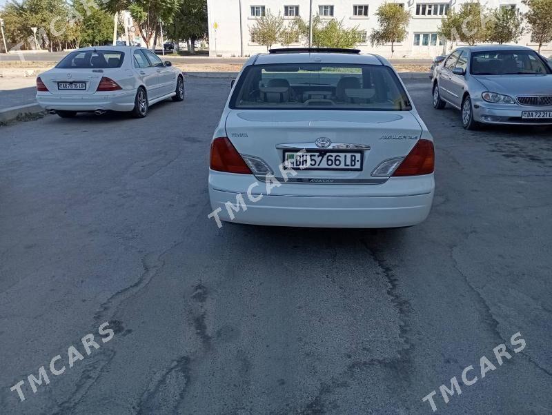 Toyota Avalon 2002 - 175 000 TMT - Türkmenabat - img 8
